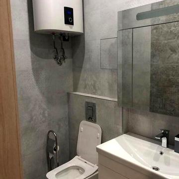 Довгострокова оренда 2к Квартира Генуезька вулиця ЖК Родос