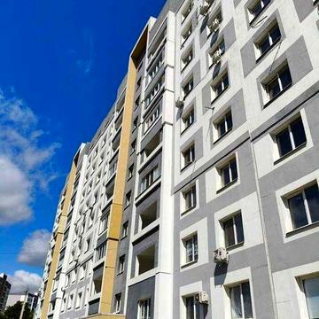 45000$ ЖК Сказка, Продам новую 2 ком квартиру пл 56м2, Евроремонт! A ЖК Сказка