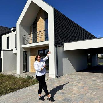 Будинок / Дуплекс в Дмитрівці