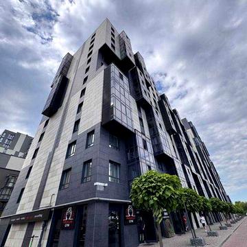 Продаж 2-кімнатна квартира + кухня-студія в ЖК Greenville House ЖК Grenville House
