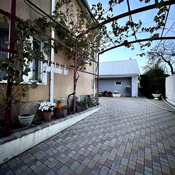 Сдам дом на Слободке