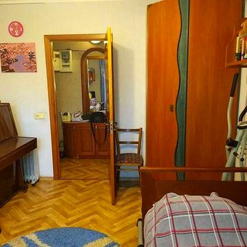 Продається 3к на Клочко-6
