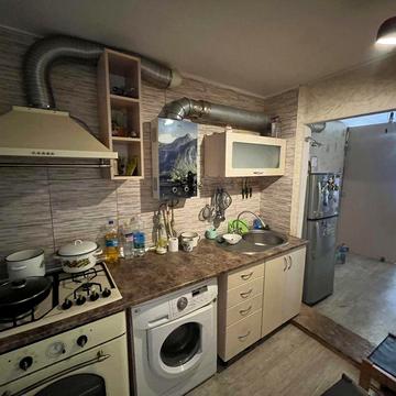 Продаж 3 кімнатного жилкопу в Центрі міста, вул. Маріупольська
