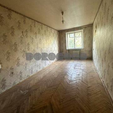 Продаж 2-к квартири в м.Вишневе по вул.Святошинська 40