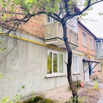 Здам 2 к квартиру в Ірпіні, вул. Соборна, 63.