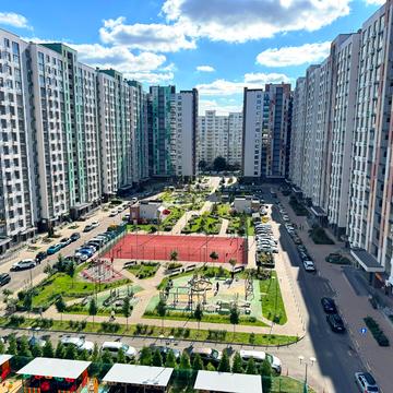 Тираспольська вул., 52-А