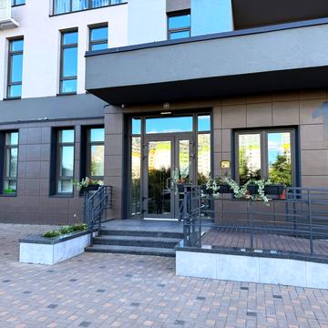 Тираспольська вул., 52-А