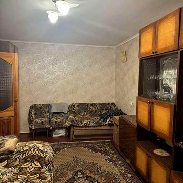 Продам 1 кімнатну квартиру Бл.Центр (р-н зуп.Чапаєва)