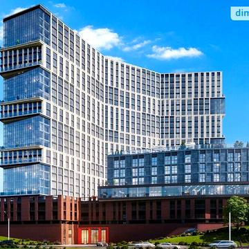 Продаж 2к Квартира 6-ї стрілецької дивізії вулиця ЖК Mont Blan