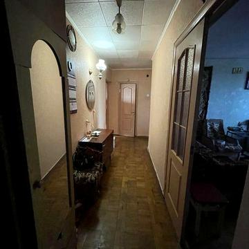 25500 у,о Продаж 3 кім квартири вул Сарматська 5/9