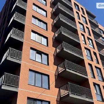 Продаж 1к Квартира Леоніда Перфецького вулиця ЖК Q-6 Quoroom Perfect