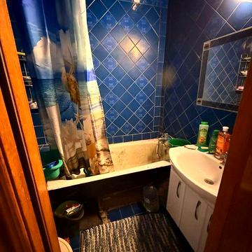 Продаж 3к Квартира Велика Кільцева вулиця