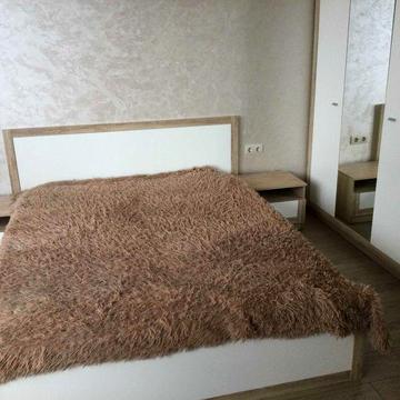 Здається в оренду однокімнатна квартира Соломянський район