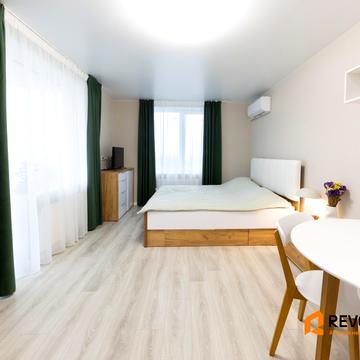 Лисогірський пров., 20