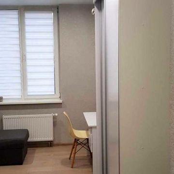 Квартира студія в ЖК Комфорт Таун
