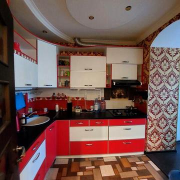 Продаж 2к Квартира Яблунська вулиця