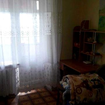 Сдам гостинку 3000грн в месяц (на пол года)