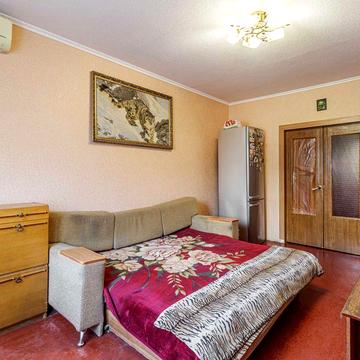 Продаж 3-х кімнатної квартири - Тростянецька 8