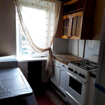 Сдается 1-комн. кв-ра на длит. срок от хозяев Ул.Покровского 18