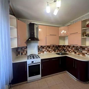Продам 2к АОг 5 м 4 эт Е відновлення ЖК 5 микрорайон