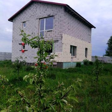 Ваш новий будиночок на щастя у передмісті!!!