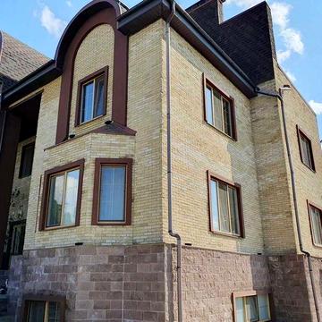 Квартира 3-х. комн. в Клубном Доме Villa Grazia Новоалександровка ЖК Villa Grazia