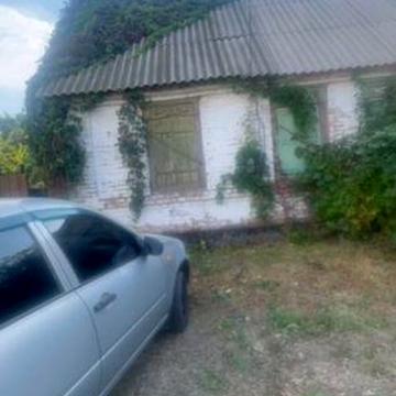 Сдам часть дома за 3000 гр на Криворожской