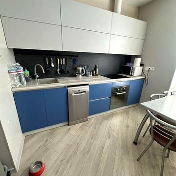 Продам 1к квартиру в ЖК «Парк Фонтанов» Ак. Заболотного, Фонтанка ЖК Парк Фонтанов