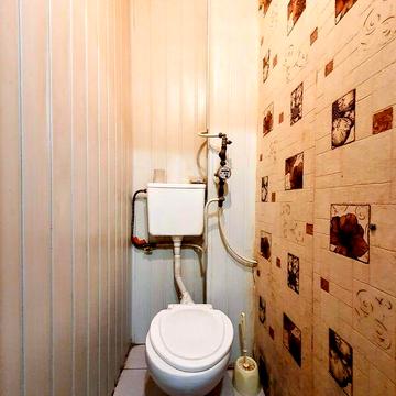 Довгострокова оренда 2к Квартира Фізкультурна вулиця