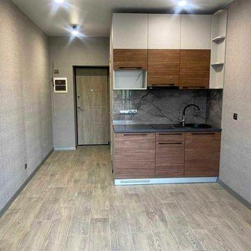 1кв.- студия ЦЕНТР,  ЖК Котловский  м. Центральный рынок / Конституции ЖК Котловский