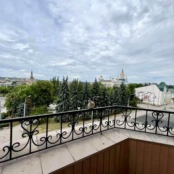 105тыс.$ ‼️‼️СТАЛИНКА В ЦЕНТРЕ / 100м2 / ПРОДАЖА / Исторический музей