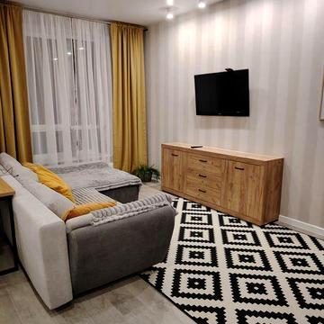 Сдам квартиру без риеторских услуг в жк Сады Ривьеры