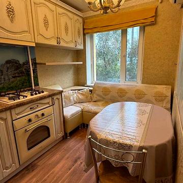 Продаж 2к Квартира Дементьєва вулиця