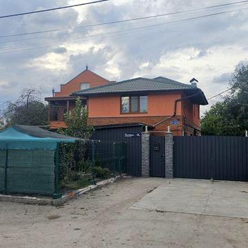 Продам будинок Новомиколаївка