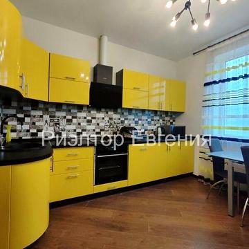 Довгострокова оренда 1к Квартира Генуезька вулиця ЖК Двадцать шестая жемчужина