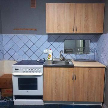 Сдам 2К.Кв. в Хортицком районе (Без Мебели)