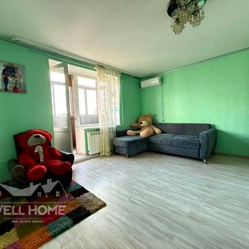 Продаж  1к квартири, вул. Старокиївська (Ватутіна), 73а, м. Бориспіль