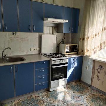 Оренда 1 кімнатної квартири, Сонячний