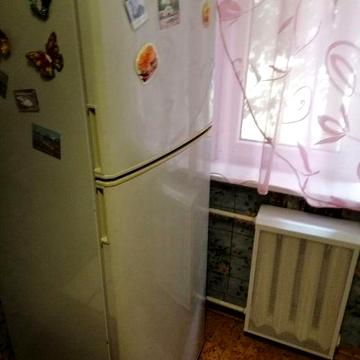 Здам 2-х ком.Квартиру на " Юбилейной" Содружества 68
