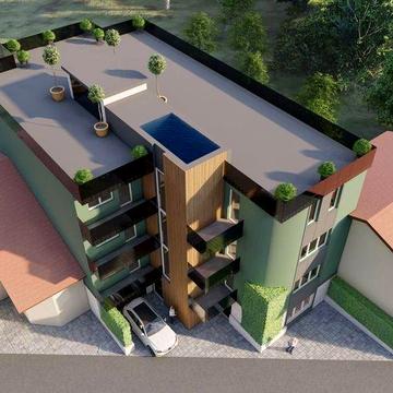 2х кімн. кв. в новобуд, Роща, пров. Горіхівський