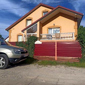 Здолбунів 2 дубки Квасилів власник будинок 15 хв. до міста,СВІТ ТАХО
