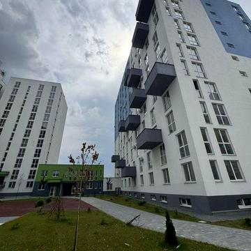 Продаж двокімнатної квартири ЖК Ріел Сіті.вул Рудненська 8 ЖК Ріел Сіті
