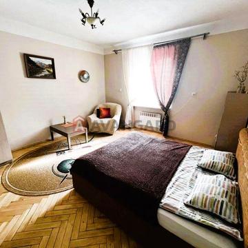 Терміново!2км.квартира, 38.6 кв.м., вул. Братів Дужих, 49500$,