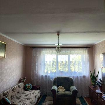 Квартира 3к 5п буд 9