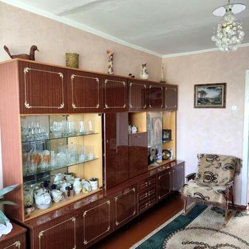 Квартира 3к 5п буд 9