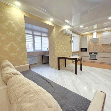 Продам квартиру с ремонтом в ЖК Счастливый / Щасливий, Подстанция ЖК Щасливий