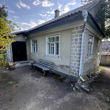 Продам будинок у Шумську з ділянкою 10 соток 131.65 м.кв.