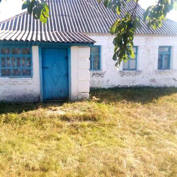 Продаю нормальний Будинок