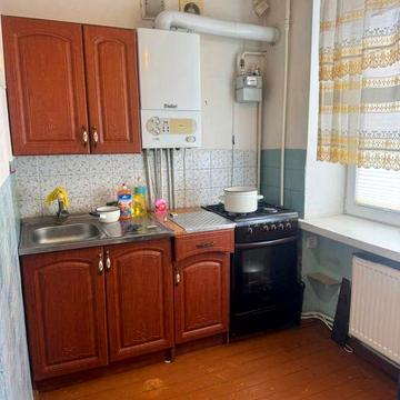 Продаж 1 кім квартири в Соснівці ,Автономне газове опалення
