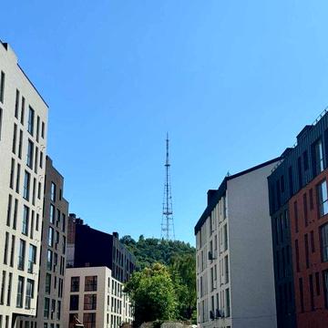 Продаж 1-кім.квартири 54 м2. вул. Б. Хмельницького Без комісії